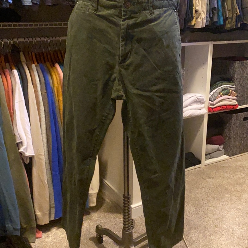 GAP chino